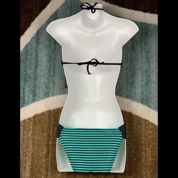 MOSSIMO bikini set Sz xsmall Swimwear - Picture 4 of 7